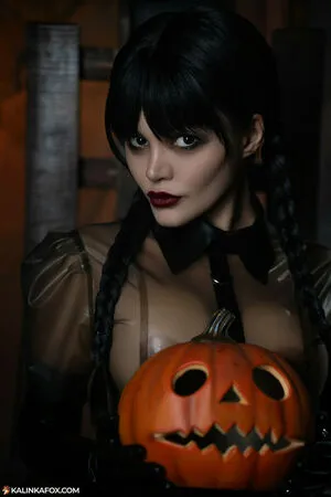 Kalinka Fox OnlyFans Leaked Free Thumbnail Picture - #1PVxr1xusU