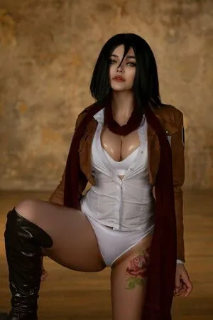 Kalinka Fox OnlyFans Leaked Free Thumbnail Picture - #1b2bgR7KNP