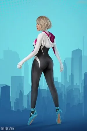 Kalinka Fox OnlyFans Leaked Free Thumbnail Picture - #1n7JpCZUV2