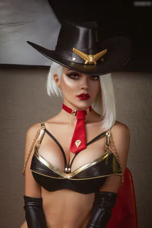 Kalinka Fox OnlyFans Leaked Free Thumbnail Picture - #1yohbzzmQs