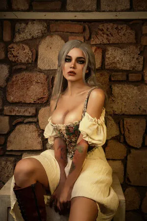 Kalinka Fox OnlyFans Leaked Free Thumbnail Picture - #2AVWsMpJyW