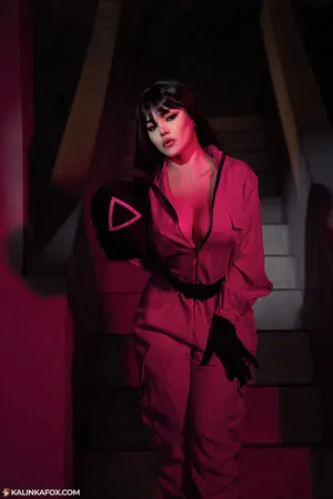Kalinka Fox OnlyFans Leaked Free Thumbnail Picture - #2BuwEc3UFp