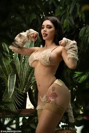 Kalinka Fox OnlyFans Leaked Free Thumbnail Picture - #2IFZMmVJrX