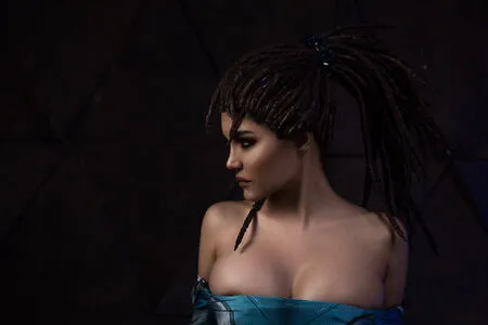 Kalinka Fox OnlyFans Leaked Free Thumbnail Picture - #2OiA6SqiwN