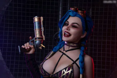 Kalinka Fox OnlyFans Leaked Free Thumbnail Picture - #2wRJdMxJmh