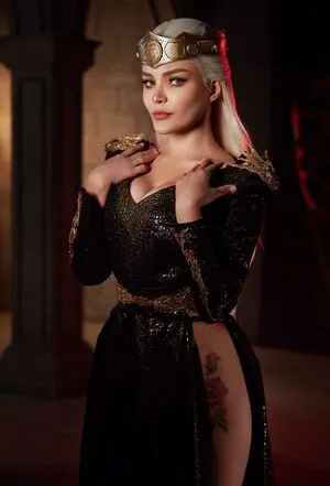 Kalinka Fox OnlyFans Leaked Free Thumbnail Picture - #3NYDiQD0Xy