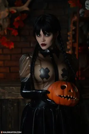 Kalinka Fox OnlyFans Leaked Free Thumbnail Picture - #3Of8nkgMl2