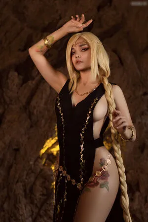 Kalinka Fox OnlyFans Leaked Free Thumbnail Picture - #4Gnl034pKF