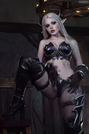 Kalinka Fox OnlyFans Leaked Free Thumbnail Picture - #4pd9scZuu9
