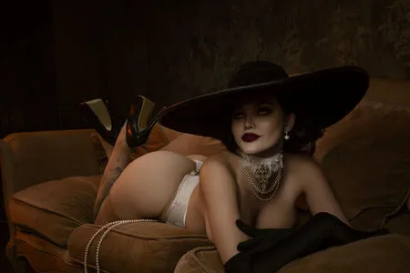 Kalinka Fox OnlyFans Leaked Free Thumbnail Picture - #551ahyruZJ