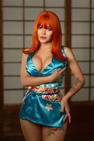 Kalinka Fox OnlyFans Leaked Free Thumbnail Picture - #55HxrIcUZr