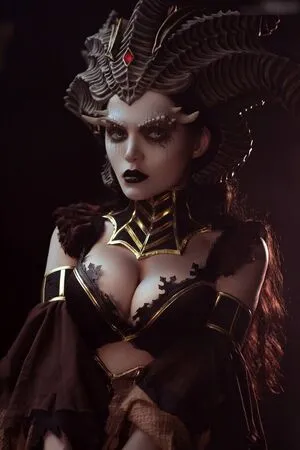Kalinka Fox OnlyFans Leaked Free Thumbnail Picture - #5V1VqFWAkt