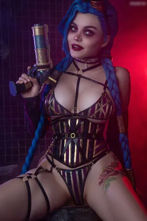 Kalinka Fox OnlyFans Leaked Free Thumbnail Picture - #68EUGlY7gi