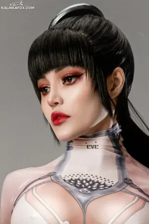 Kalinka Fox OnlyFans Leaked Free Thumbnail Picture - #6GCsAu5h9W