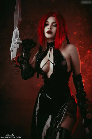 Kalinka Fox OnlyFans Leaked Free Thumbnail Picture - #6NQ3JokZ2C