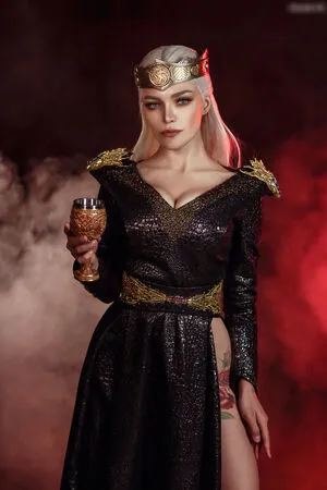 Kalinka Fox OnlyFans Leaked Free Thumbnail Picture - #7iJrupjPp8