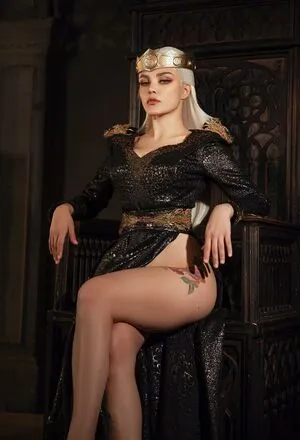 Kalinka Fox OnlyFans Leaked Free Thumbnail Picture - #84a9pxWkIB