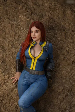 Kalinka Fox OnlyFans Leaked Free Thumbnail Picture - #8NZD2DEm5z