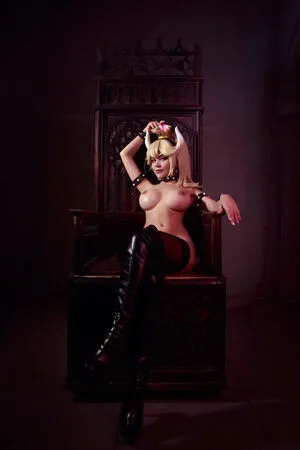 Kalinka Fox OnlyFans Leaked Free Thumbnail Picture - #8t7NH6m0EU