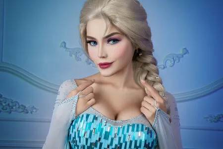Kalinka Fox OnlyFans Leaked Free Thumbnail Picture - #9CURP60GYg