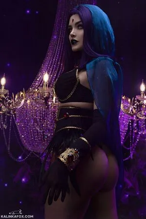 Kalinka Fox OnlyFans Leaked Free Thumbnail Picture - #9aHyMo1Bej
