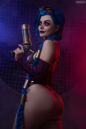 Kalinka Fox OnlyFans Leaked Free Thumbnail Picture - #9gFOO031UN