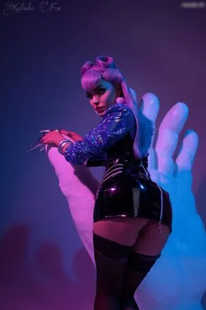 Kalinka Fox OnlyFans Leaked Free Thumbnail Picture - #9tWBMVZD4A