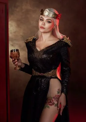 Kalinka Fox OnlyFans Leaked Free Thumbnail Picture - #9tcaNIn4Au