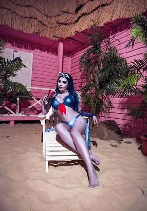 Kalinka Fox OnlyFans Leaked Free Thumbnail Picture - #Aj0aRvQIyG