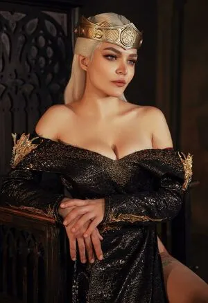 Kalinka Fox OnlyFans Leaked Free Thumbnail Picture - #AjiMJipp3b