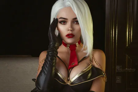 Kalinka Fox OnlyFans Leaked Free Thumbnail Picture - #B56FZwOPje