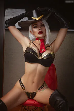 Kalinka Fox OnlyFans Leaked Free Thumbnail Picture - #CQr7dp4upz