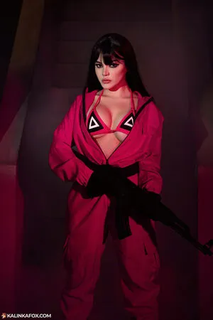 Kalinka Fox OnlyFans Leaked Free Thumbnail Picture - #CZazplNI2r