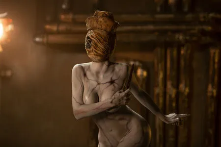 Kalinka Fox OnlyFans Leaked Free Thumbnail Picture - #CgkCvRI9HR