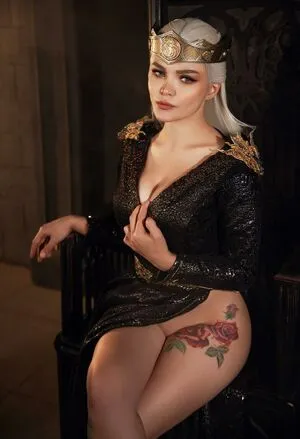 Kalinka Fox OnlyFans Leaked Free Thumbnail Picture - #DGgqp0FCNU