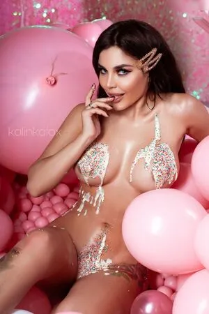 Kalinka Fox OnlyFans Leaked Free Thumbnail Picture - #DKK9PMbbT0