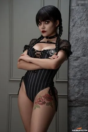 Kalinka Fox OnlyFans Leaked Free Thumbnail Picture - #EQHAuMCYNh
