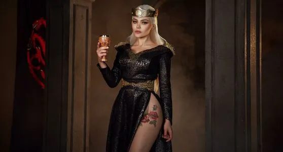 Kalinka Fox OnlyFans Leaked Free Thumbnail Picture - #ESSaWvka1y