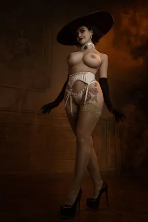 Kalinka Fox OnlyFans Leaked Free Thumbnail Picture - #EchutkcmkX