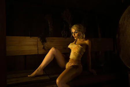 Kalinka Fox OnlyFans Leaked Free Thumbnail Picture - #EuwL0pkfbG