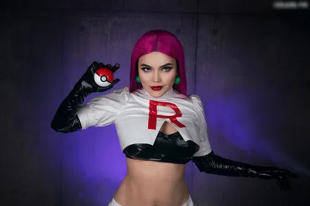 Kalinka Fox OnlyFans Leaked Free Thumbnail Picture - #F2SWT6SCuR