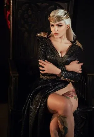 Kalinka Fox OnlyFans Leaked Free Thumbnail Picture - #F4OkHrH0q0
