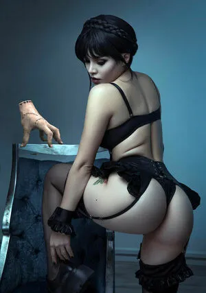 Kalinka Fox OnlyFans Leaked Free Thumbnail Picture - #F9FaRmfy6N
