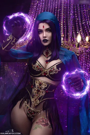 Kalinka Fox OnlyFans Leaked Free Thumbnail Picture - #F9cMkbVZYC