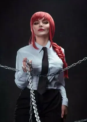 Kalinka Fox OnlyFans Leaked Free Thumbnail Picture - #FzGsls28Em