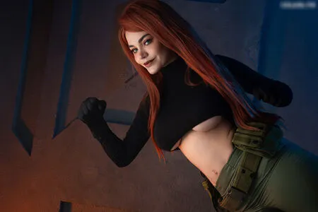 Kalinka Fox OnlyFans Leaked Free Thumbnail Picture - #GExGVIIDwk
