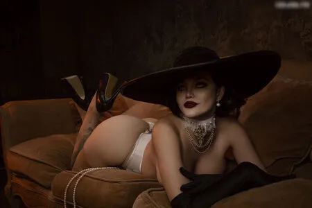 Kalinka Fox OnlyFans Leaked Free Thumbnail Picture - #GKLOXEnrNA
