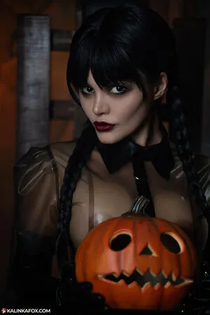 Kalinka Fox OnlyFans Leaked Free Thumbnail Picture - #GisEde1ttC