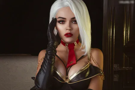 Kalinka Fox OnlyFans Leaked Free Thumbnail Picture - #H2LU6grMLI