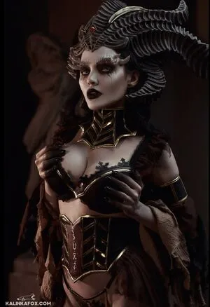 Kalinka Fox OnlyFans Leaked Free Thumbnail Picture - #HiGYA7TkRb